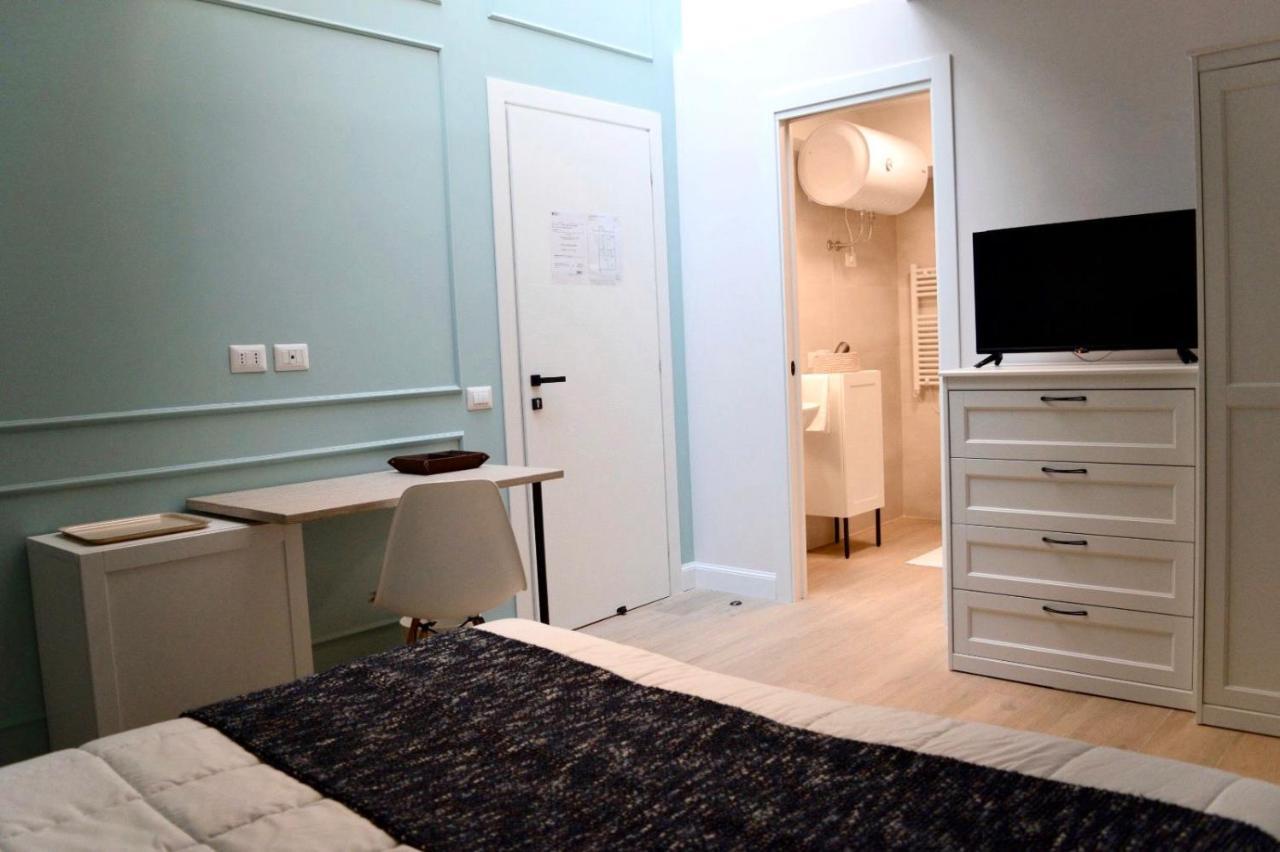 Guest House Domus Gratia Russo Ρώμη Εξωτερικό φωτογραφία