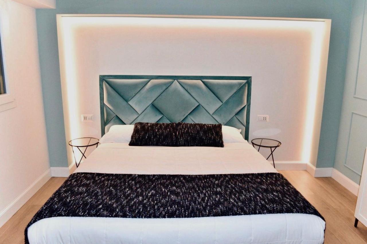 Guest House Domus Gratia Russo Ρώμη Εξωτερικό φωτογραφία
