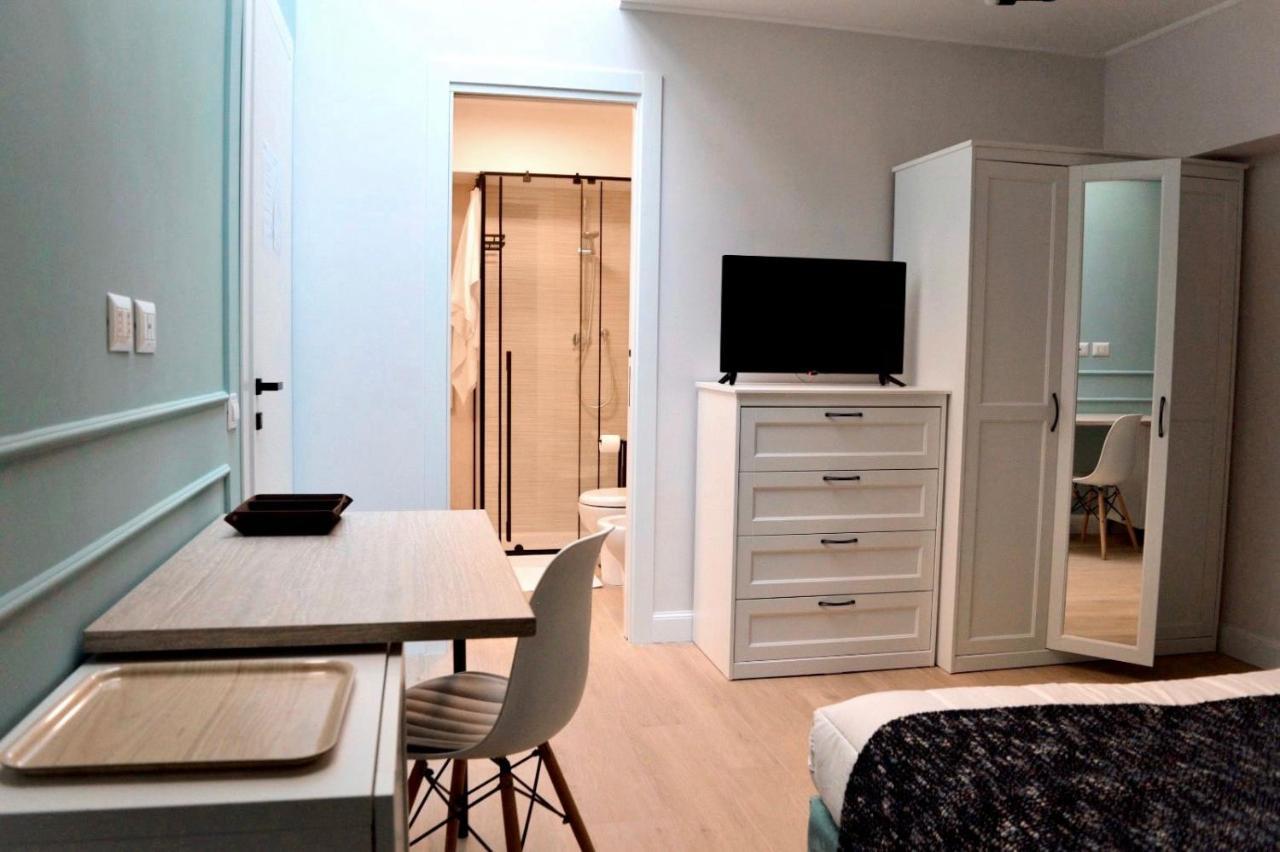 Guest House Domus Gratia Russo Ρώμη Εξωτερικό φωτογραφία