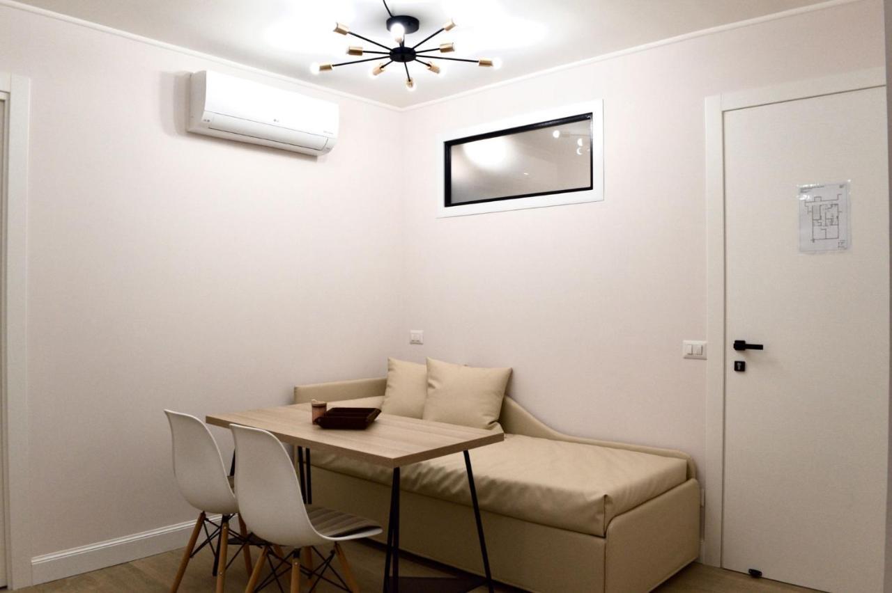 Guest House Domus Gratia Russo Ρώμη Εξωτερικό φωτογραφία
