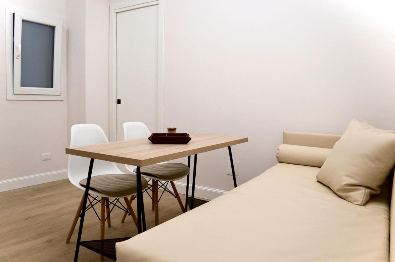 Guest House Domus Gratia Russo Ρώμη Εξωτερικό φωτογραφία