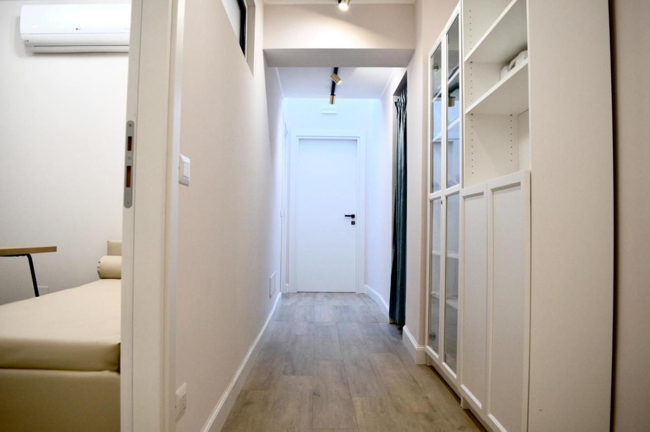 Guest House Domus Gratia Russo Ρώμη Εξωτερικό φωτογραφία